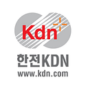 KEPCO KDN logo