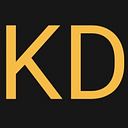 Data Science, Machine Learning, AI & Analytics - KDnuggets logo