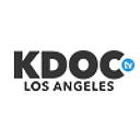 Kdoc Tv Los Angeles logo