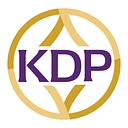 Kappa Delta Pi logo