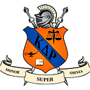 Kappa Delta Rho Foundation logo