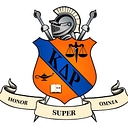 KDR logo