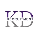 KD Recruitment Limited logo