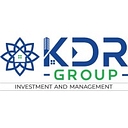 Kdr Group logo