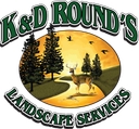 K&D Rounds Landscape Service logo