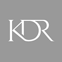 Kdr Designer Showrooms logo