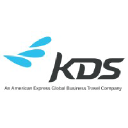 KDS logo