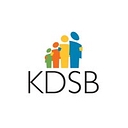 Kenora District Services Board logo