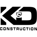 K&D Services logo