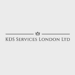 KDS SERVICES LONDON LTD logo