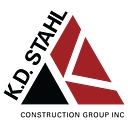 K.D. Stahl Construction Group, Inc. logo