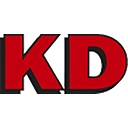 Kdtanksupplies logo