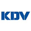 KDV Het Wonderbos logo