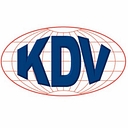 KDV Flow Limited logo
