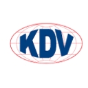 Kdv Flow   Kim Diaphragm Valves logo
