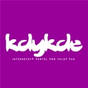kdykde.cz logo