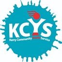 Kdys (Kerry Diocesan Youth Service) logo