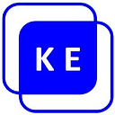 K E Corporate Services Limited logo