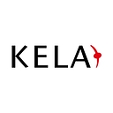 Kela Group logo