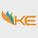 K Electric logo