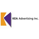 KEA Advertising logo