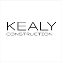 Kealy Construction Limited logo