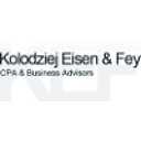 Kolodziej Eisen & Fey Llc logo