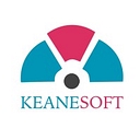 Keanesoft logo