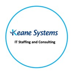Keane Systems LLC logo