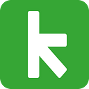 keap.com logo