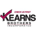 Kearns Brothers, Inc. logo