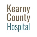 Kearny County Hospital logo