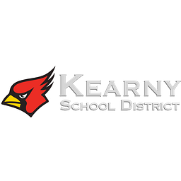 Kearny High School logo