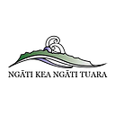 Kearoa Marae Committee logo