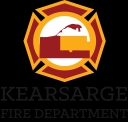 Kearsarge Volunteer Fire Department logo
