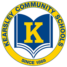 Kate Dowdall Elementary School logo