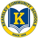 Kearsley Community Schools logo