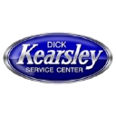 Dick Kearsley Service Center logo