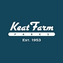 Keat Farm Parks logo