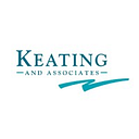 Keating & Associates logo