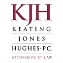 Keating Jones Hughes, P.C. logo