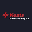Keats Manufacturing Co. logo