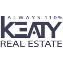 Keaty Real Estate logo