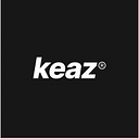 Keaz logo