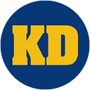 Kebab Daddy Meats logo