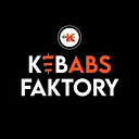 Kebabs Faktory logo