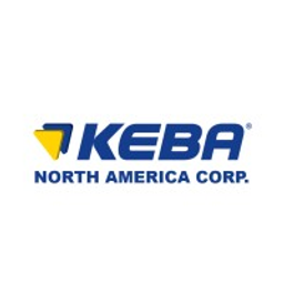 Keba North America Corp. logo