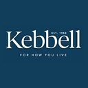 Kebbell Development Ltd logo