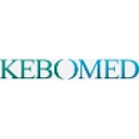 Kebomed Ab logo