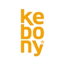 Kebony logo